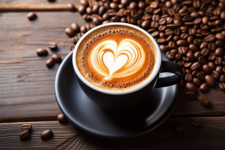 Kaffe Kaffe