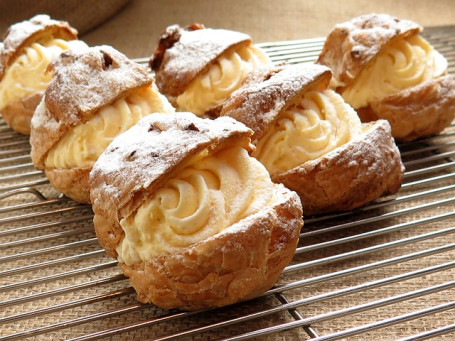 Desserter Desserter