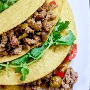 Tacos Tacos