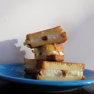 Cheesecake Cheesecake