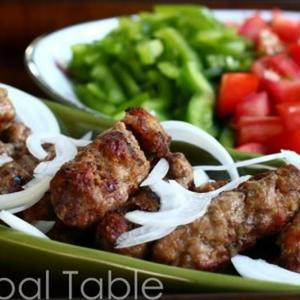 Cevapi Cevapi
